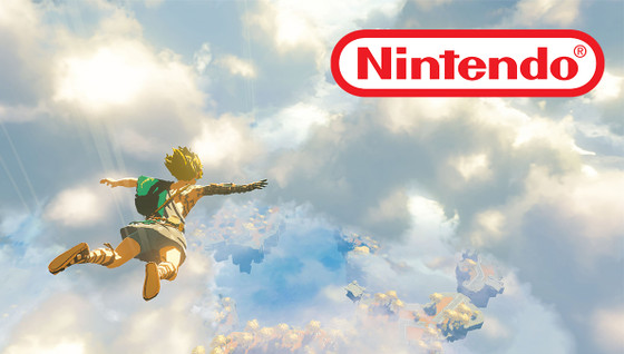 Zelda Tears of the Kingdom : Nintendo défend le prix du jeu et explique les raisons de l'augmentation