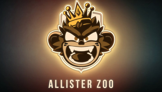 Allister Zoo devient GamersOrigin