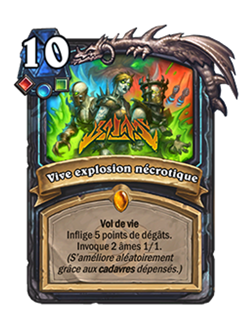 sort-legendaire