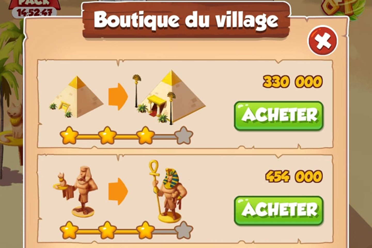 Comment avoir des spins gratuits sur Coin Master ?