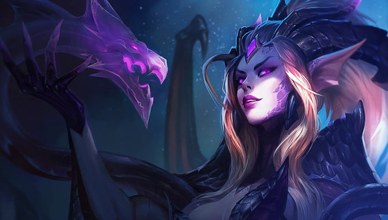 Quels objets équiper sur Zyra ?