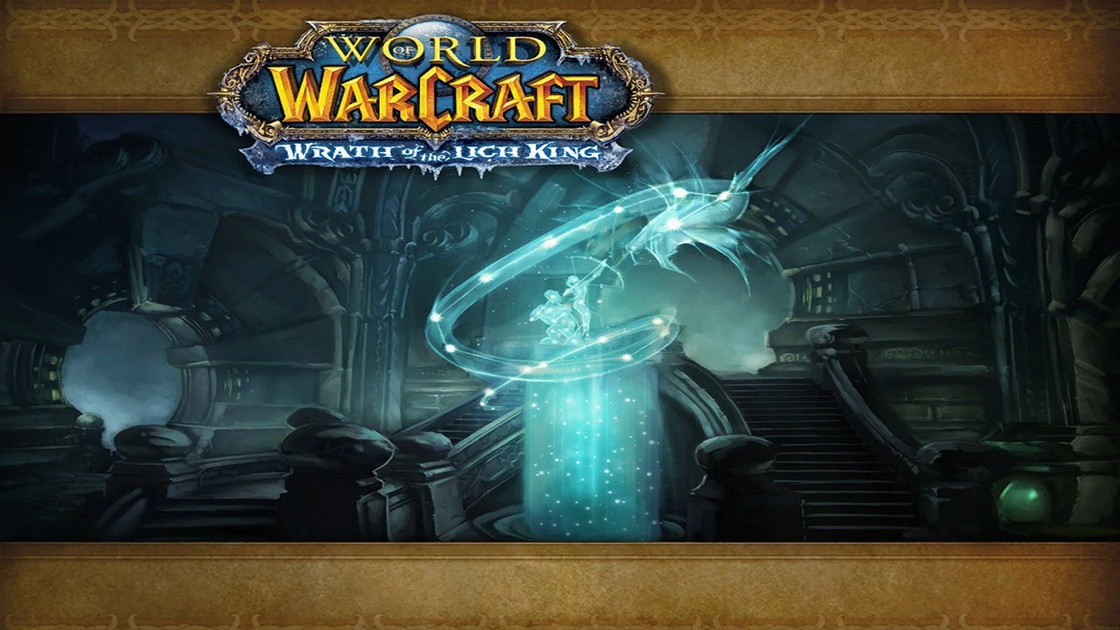 Heure de sortie Ulduar sur WoW Classic : WoTLK, quand est disponible le raid ?