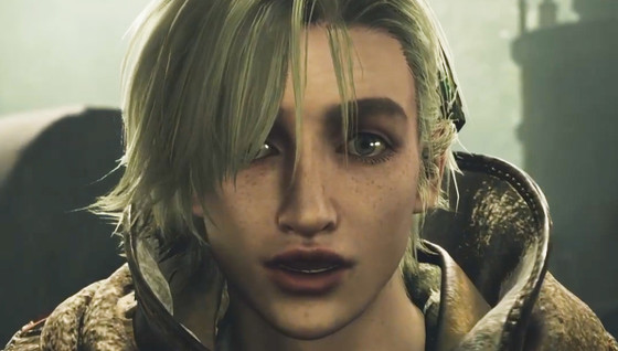 Compagnon Monster Hunter Wilds : comment choisir entre Alma et Erik et les chasseurs de soutien ?