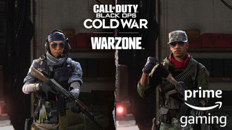 Un nouveau patch pour Warzone !