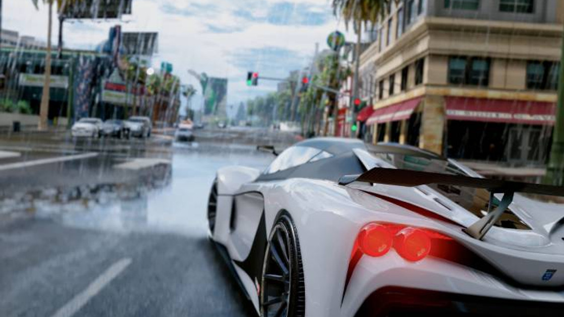 GTA 6 : Date de sortie du prochain Grand Theft Auto