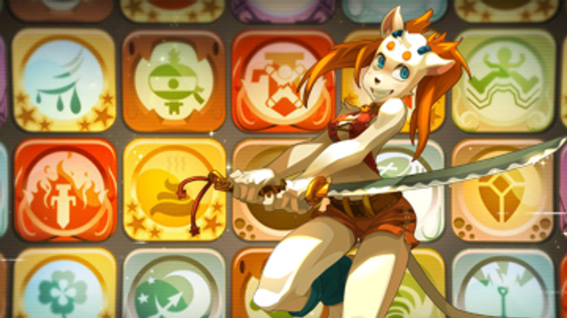 DOFUS : Guide des sorts et variantes de l'Ecaflip