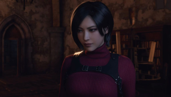 Le DLC Separate Ways de Resident Evil 4 Remake dévoilé au Summer Game Fest ?