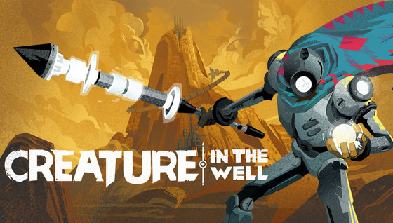 Creature in the Well est gratuit sur l'EGS