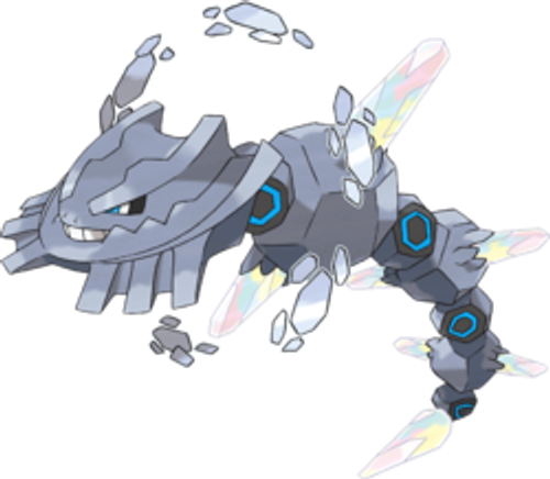 mega-steelix