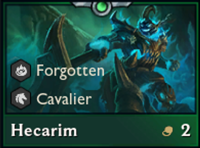 TFT-Hecarim