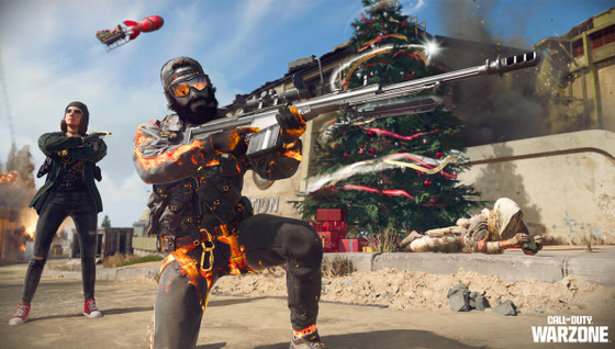 Maelstrom, AMR Mod 4 et Hachoir BO6 : comment débloquer les armes sur le multi et dans Warzone lors de la saison 1 rechargée ?