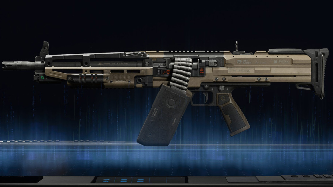 XM325 Camo BO7 : comment débloquer tous les camouflages sur Black Ops 7 ?