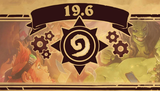 Un nouveau patch pour Hearthstone !