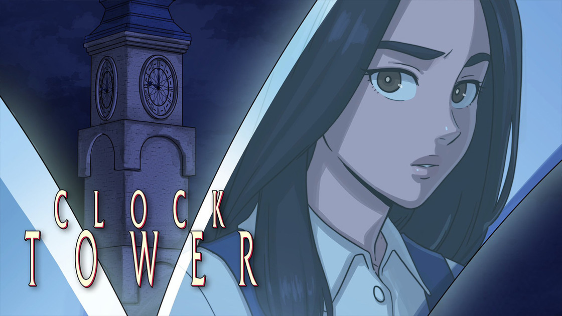 Clock Tower remake : WayForward redonne vie à un classique d'horror survivor