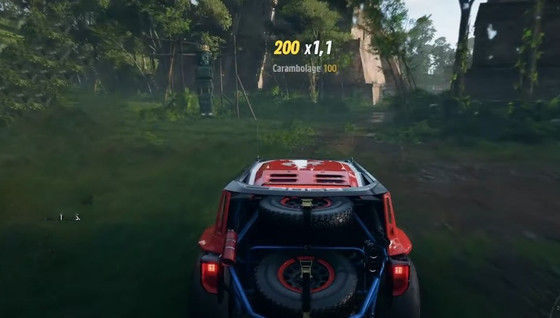 Comment trouver la statue de jade dans Forza Horizon 5 ?