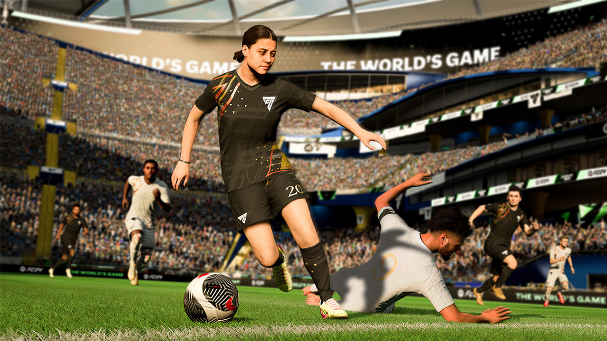 Accès anticipé EA Sports FC 24, quand et comment participer à l'early access de FIFA 24 ?