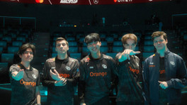 LEC 2025 Summer LoL : KC vs Fnatic, date et heure du match décisif pour les Worlds 2025