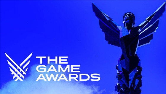 Liste des récompenses françaises lors des Game Awards 2022