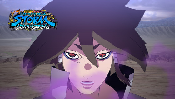 Naruto x Boruto Ultimate Ninja Storm Connections : des nouveaux personnages inédits dévoilés avec le Mode Histoire