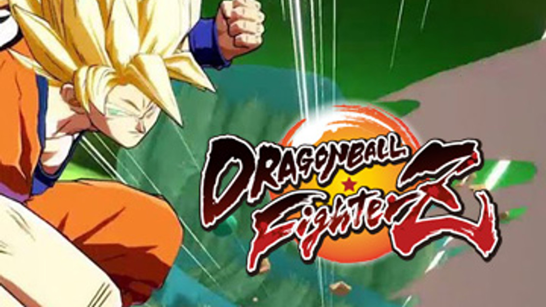 Dragon Ball FighterZ : Test et avis sur le jeu