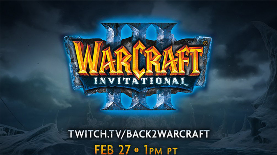 Warcraft III Invitational