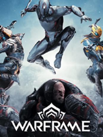 Warframe