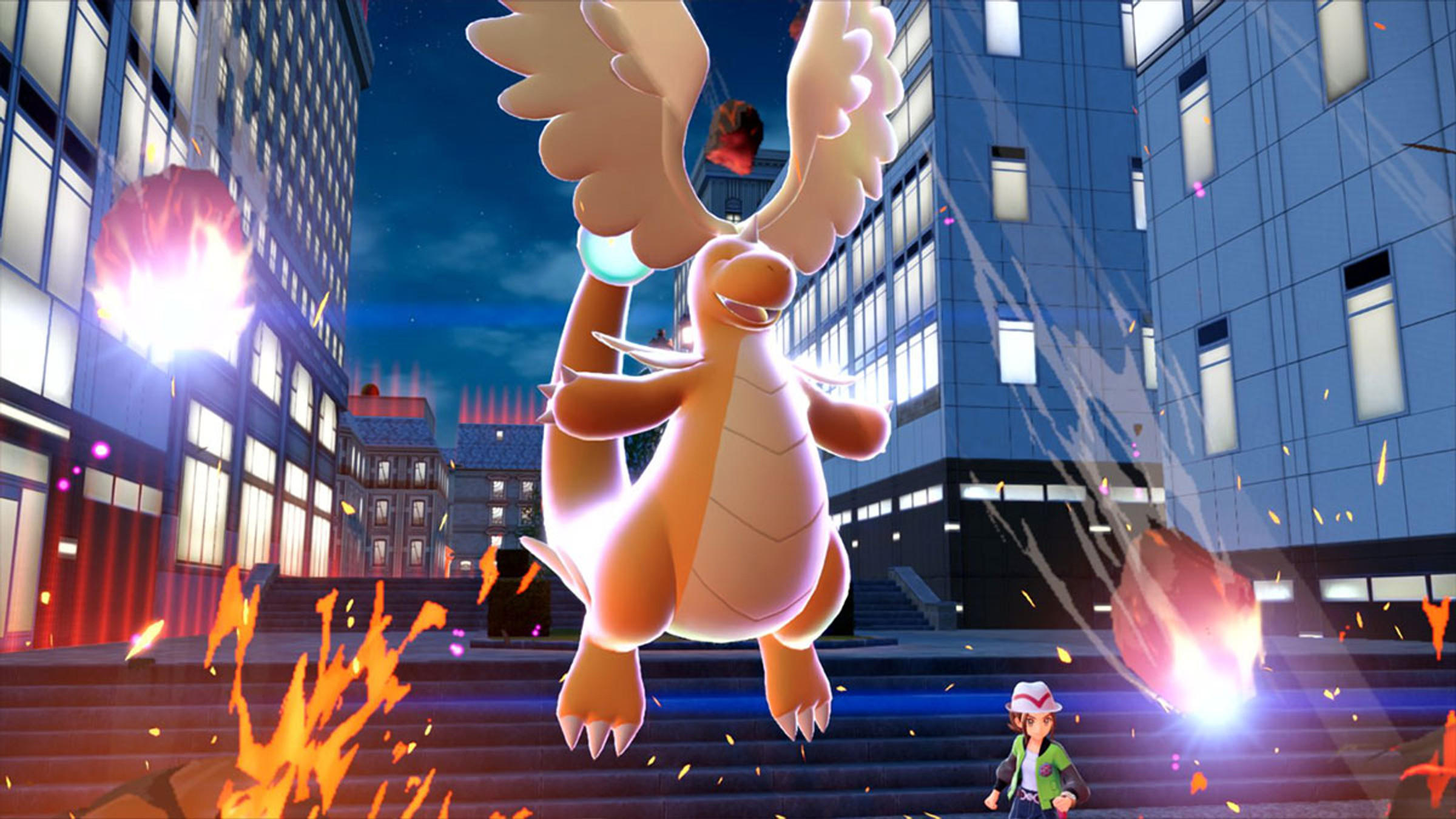 mega-dracoloss-evo