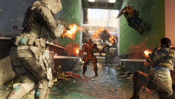 Une fonction de gameplay de retour sur Call of Duty Black Ops 7 choque les joueurs ! Pourquoi le wall running dérange ?