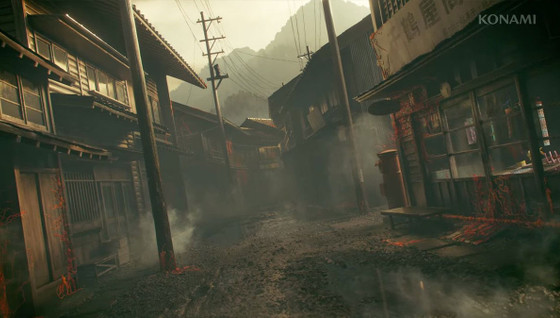 Silent Hill f : Y a-t-il un accès anticipé pour jouer en avance ?