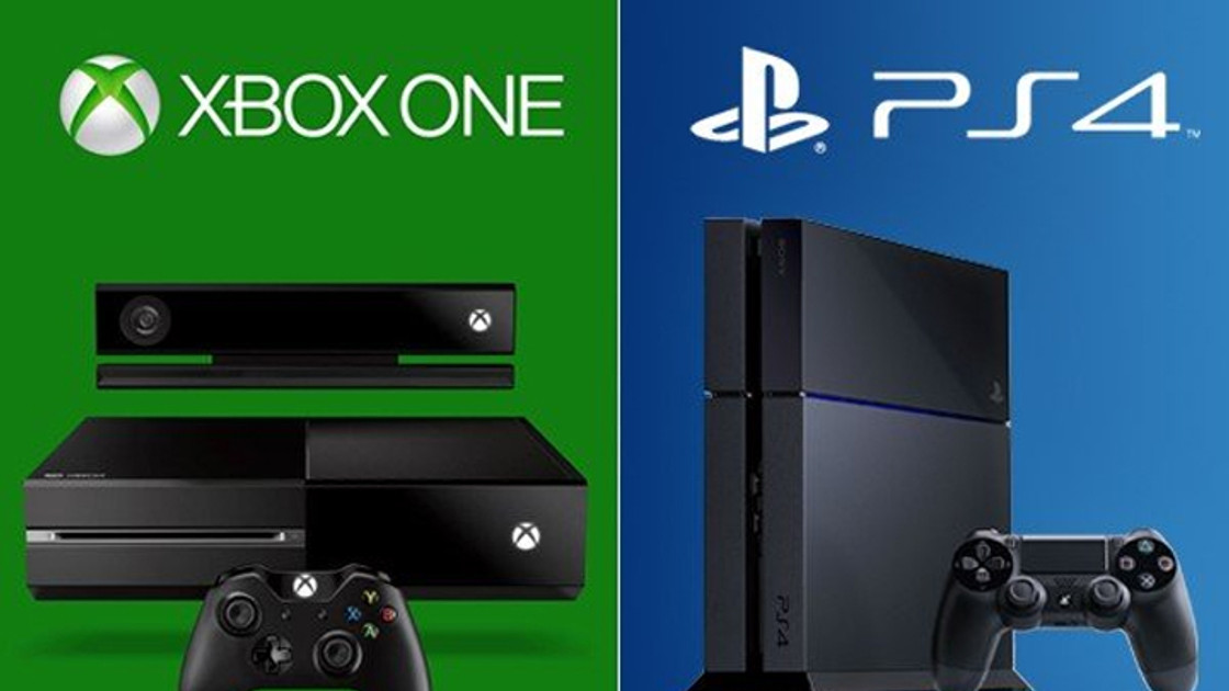 Fortnite Saison 7 : PS4 et Xbox ONE, télécharger la mise à jour plus vite, mise à jour trop longue
