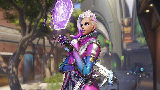 Nerf de Sombra