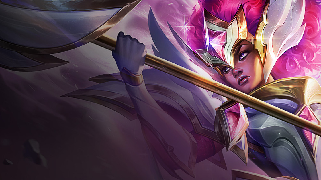 Rell TFT au Set 8 : sort, stats, origine et classe