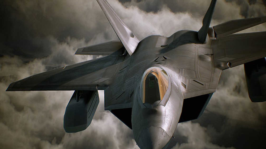 Ace Combat 7 : Skies Unknown : Aircraft Tree, débloquer les avions et améliorations