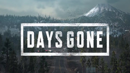 Sortie en avril pour Days Gone