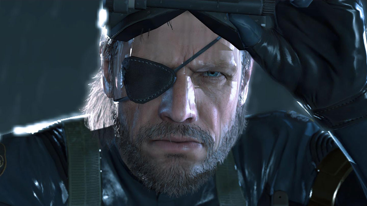 Skins Solid Snake de Metal Gear Solid Fortnite : Date de sortie et comment l'obtenir ?