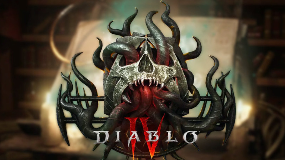 Des nouvelles sur le développement de Diablo 4