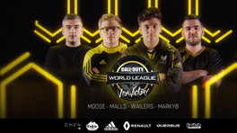 Vitality complète son roster