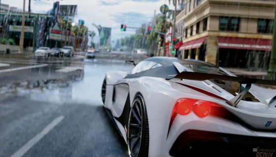 Une sortie de GTA 6 en 2023 ?