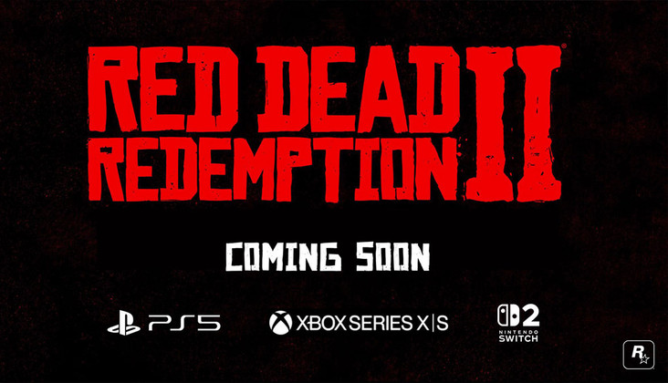 Red Dead Redemption 2 bientôt sur Nintendo Switch 2 ?