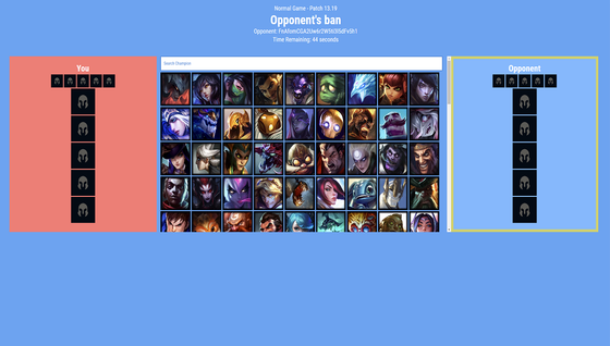 Drafter LoL Duke : Comment jouer au mini-jeu des drafts de League of Legends ?