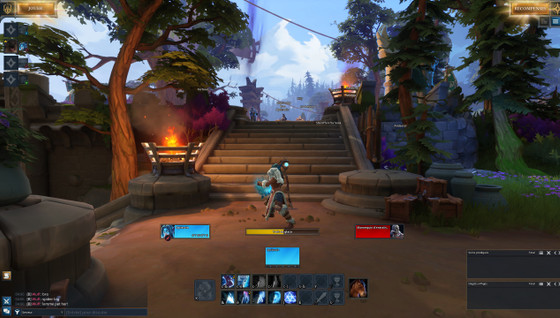 Mara Build : comment la jouer (correctement) sur Fellowship ? On t'explique enfin comment maitriser le DPS le difficile à jouer du jeu !