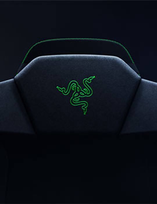 Razer Clio : Révolution audio dans le gaming avec ce coussin appui-tête ultra innovant