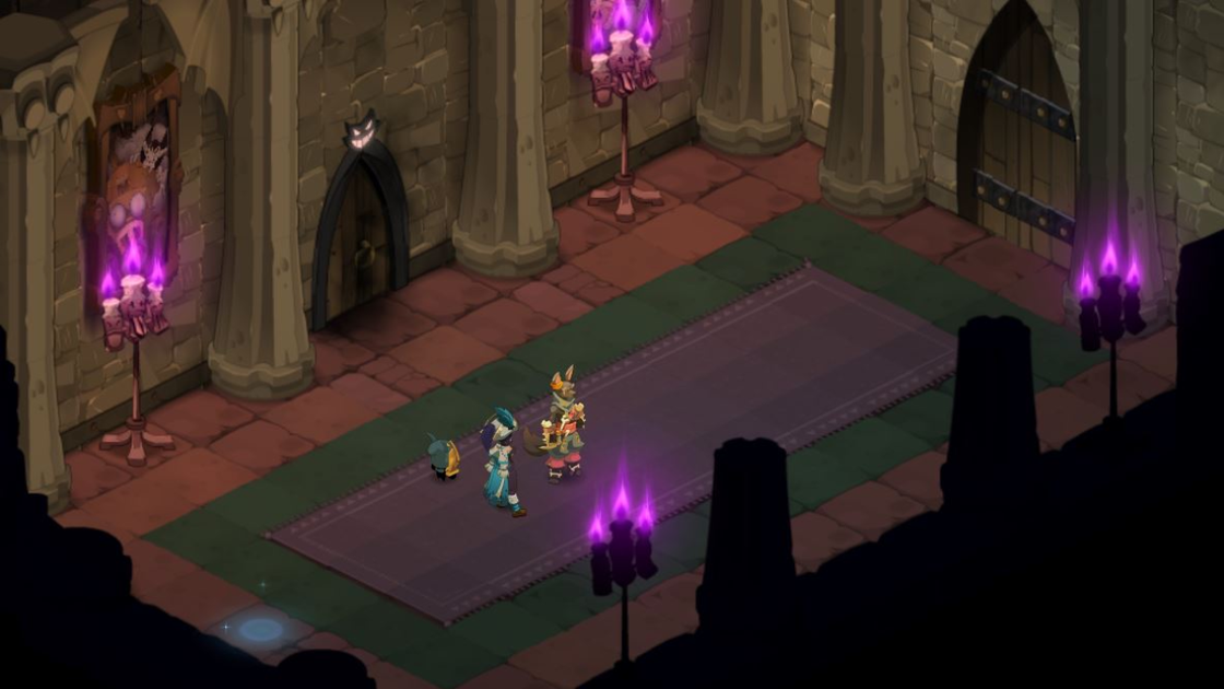 Donjon Vampyro Wakfu : comment vaincre le boss ?