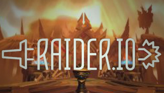 Raider.IO sort un nouvel addon