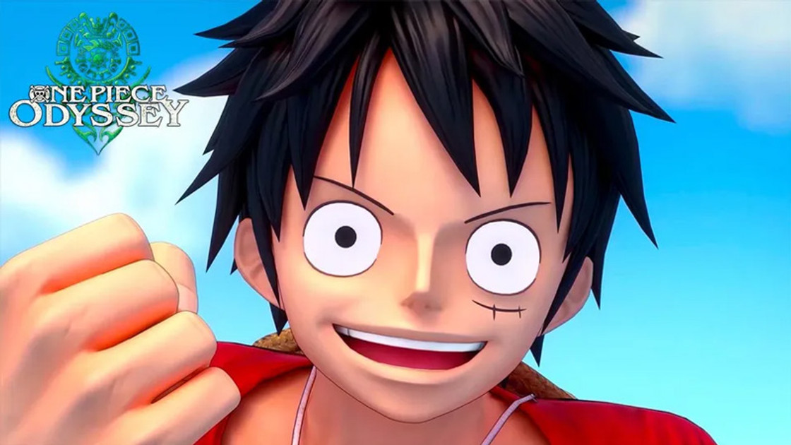 Lien memo One Piece Odyssey, où les trouver ?