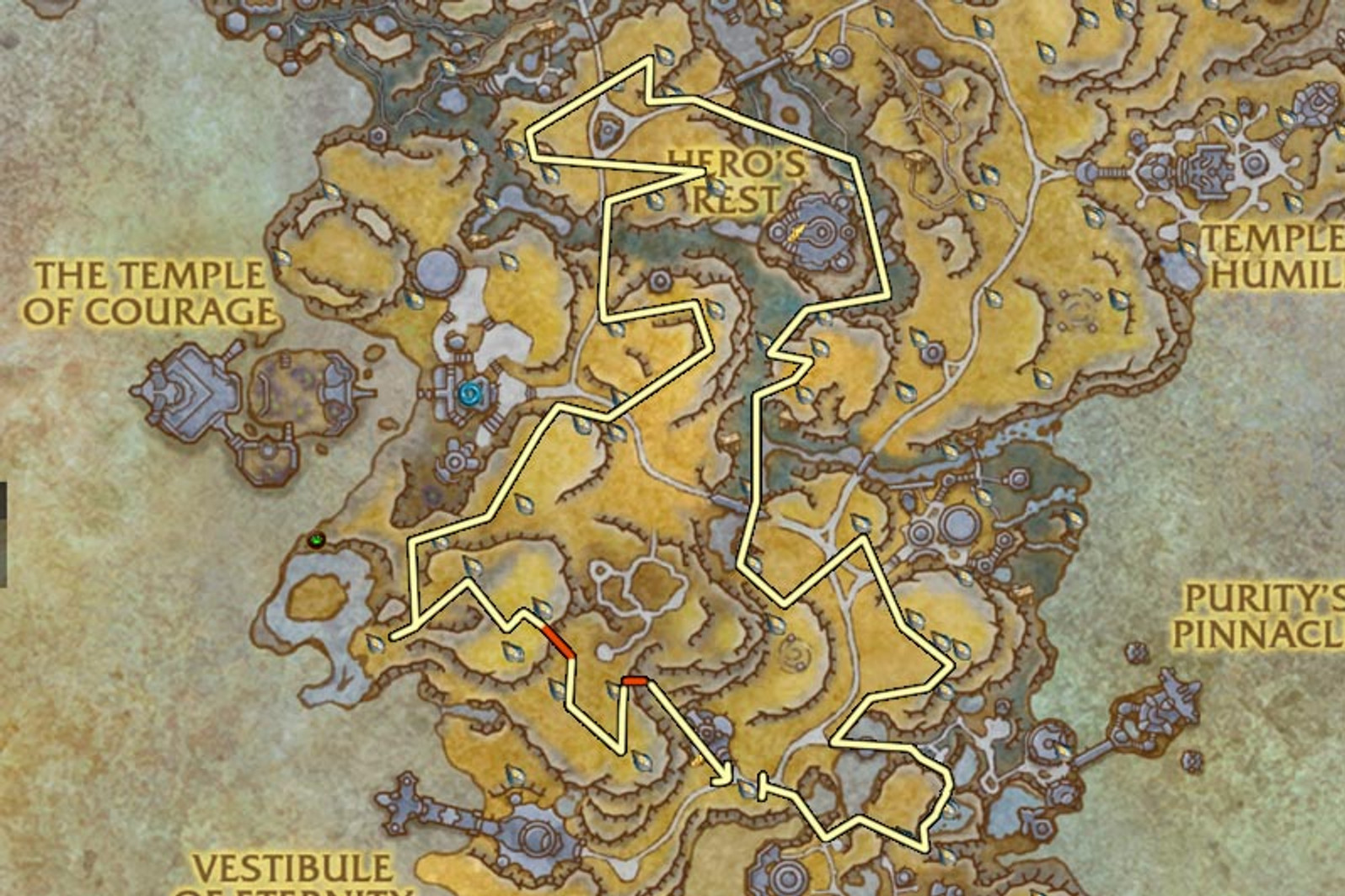 farm-belle-de-aube-rising-glory-wow-bastion-2