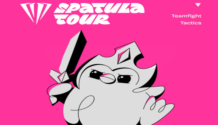Spatula Tour 2025 : quand sont prévues les différentes étapes du Tour sur TFT ?