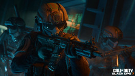 XR-3 ION Black Ops 7 : meilleure classe avec accessoires, équipements et atouts lors de la bêta