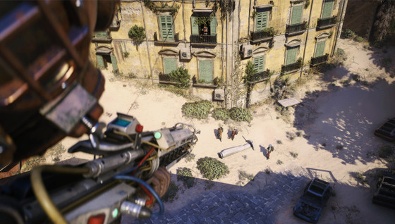 ARC Raiders : quelles sont les meilleures zones pour farmer ?