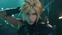 Précommandez Final Fantasy VII Remake sur Switch 2 et recevez un booster Magic